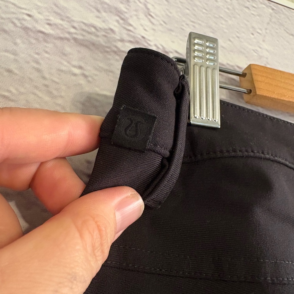Lululemon ABC Classic-Fit 5 Pocket Pant - Picture 13 of 16